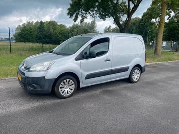 Citroën Berlingo 1.6 HDI 55KW 2013 APK12/2025 EURO5 beschikbaar voor biedingen