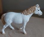 Schleich dartmoor merrie, Ophalen of Verzenden, Zo goed als nieuw, Paard, Beeldje of Figuurtje