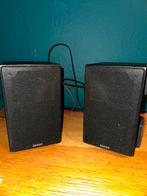 Edifier R1100, Zo goed als nieuw, Minder dan 60 watt, Front, Rear of Stereo speakers, Ophalen