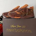 NEW BALANCE 998 ‘Luggage Collection’ SUPER TEAM 33 - MAAT 44, New Balance, Bruin, Verzenden, Nieuw