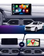 Radio navigatie Mazda cx5 2017 apple carplay android 14