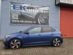 Volkswagen Polo 2.0 GTI 200pk, LED, Virtual, Apple/Android, Auto's, Te koop, Geïmporteerd, 5 stoelen, Benzine