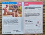 Vitae Wellnessresorts Goes of Roosendaal 25% korting, Tickets en Kaartjes