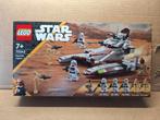 STAR WARS 75342 Republic fightet tank NIEUW, Ophalen of Verzenden, Nieuw, Complete set, Lego