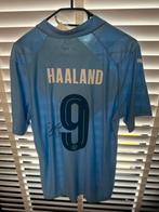 Gesingeerd shirt van Haaland, Ophalen of Verzenden, Nieuw, Shirt