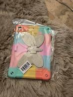 Ipad hoes 2017/2018 pro 9.7 / air 2 vlinder, Ophalen of Verzenden, Nieuw, 10 inch