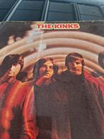 LP Kinks, Cd's en Dvd's, Vinyl | Rock, Ophalen of Verzenden, Zo goed als nieuw, Poprock