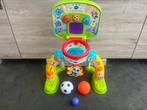 Vtech 3-in-1 Sport & Scoor Speelplaats, Kinderen en Baby's, Speelgoed | Babyspeelgoed, Zo goed als nieuw, Ophalen