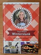 Sonja Bakker - Winterslank, Boeken, Kookboeken, Ophalen of Verzenden, Zo goed als nieuw, Sonja Bakker, Europa