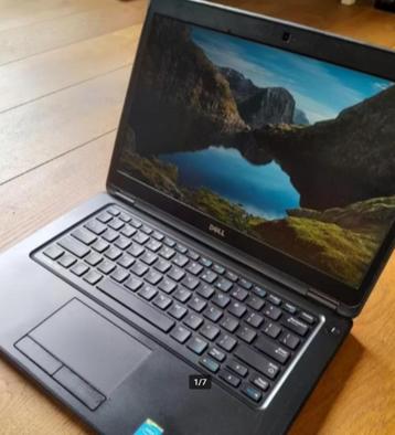 Laptop Dell Latitude E5450 beschikbaar voor biedingen
