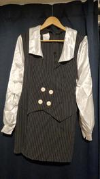 Carnavalskleding Dames Maat 44-48, Kleding | Dames, Carnavalskleding en Feestkleding, Carnaval, Maat 46/48 (XL) of groter, Ophalen of Verzenden