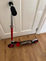 Toffe rode step.., Fietsen en Brommers, Steps, Ophalen of Verzenden, Gebruikt, Gewone step