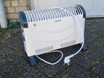 convectorkachel, Ophalen, Zo goed als nieuw, Elektrisch, Overige soorten