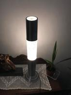 Vintage Lamp - Stijlvol & Uniek, Ophalen, Gebruikt, Metaal, 50 tot 75 cm