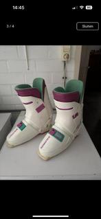 dames skischoenen salamon maat 39, Sport en Fitness, Skiën en Langlaufen, Gebruikt, Schoenen, Skiën, Salomon