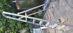 ALTREX Huishoudtrap, Doe-het-zelf en Verbouw, Ladders en Trappen, Ophalen, Gebruikt, Minder dan 2 meter