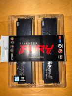 Kingston Fury 16GB (2x8GB) DDR5 RAM, Computers en Software, RAM geheugen, Ophalen of Verzenden, Zo goed als nieuw, Desktop, DDR5