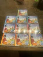 Hans Christian Anderson luister cd’s, Ophalen of Verzenden, Zo goed als nieuw, Verhaal of Sprookje