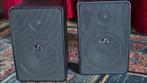 D.A.S.  FACTOR 5 compact luidsprekers, Gebruikt, Minder dan 60 watt, Front, Rear of Stereo speakers, Ophalen