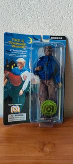 mego face of the screaming werewolf, Verzamelen, Ophalen of Verzenden, Nieuw
