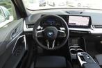 BMW iX1 eDrive20 M Sport / Trekhaak / Achteruitrijcamera / S, Auto's, BMW, Zwart, Leder, Nieuw, SUV of Terreinwagen
