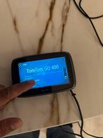 TomTom Go 400, Motoren, Accessoires | Navigatiesystemen, Verzenden, Zo goed als nieuw