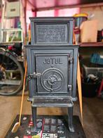 Jøtul 118 N Houtkachel, Huis en Inrichting, Kachels, Ophalen, Gebruikt, Houtkachel, Vrijstaand