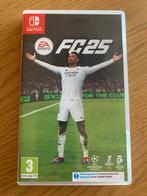 FC25 Nintendo Switch - 1-4 Spelers, Spelcomputers en Games, Online, Ophalen of Verzenden, Zo goed als nieuw, Sport
