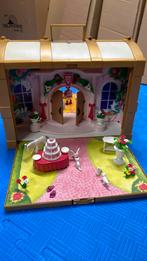 Playmobil prinsessen meeneem set, Ophalen of Verzenden, Zo goed als nieuw