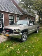 GMC Sierra 5.3 Vortec 4x4 LPG - Pick-up, Ophalen, Gebruikt
