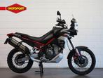 Aprilia TUAREG 660 (bj 2025), Motoren, Motoren | Aprilia, Meer dan 35 kW, Toermotor, 660 cc, Bedrijf