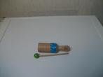 Percurssie houten instrument Hape, Ophalen of Verzenden, Gebruikt, Overige typen
