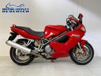 Mooie DUCATI ST 2 ST2 (bj 2001), 2 cilinders, 944 cc, Motorrijbewijs A, Bedrijf