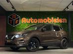 Nissan Qashqai 1.2 DIG-T N-Connecta |360CAMERA|NAVI|PANO|BOM, Voorwielaandrijving, Stof, Gebruikt, 4 cilinders