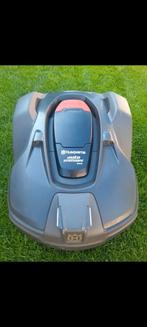 Husqvarna 450x met garantie., Tuin en Terras, Robotmaaiers, Ophalen