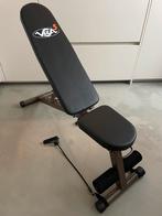 Vita5 halterbank / fitness bench, Sport en Fitness, Fitnessmaterialen, Ophalen, Zo goed als nieuw, Fitnessbank