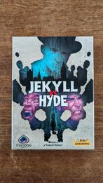 Jekyll vs Hyde, Ophalen of Verzenden, Zo goed als nieuw