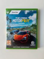 The Crew Motorfest, Online, 1 speler, Racen en Vliegen, Ophalen of Verzenden
