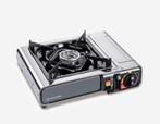 Kemper Camping Stove + Butane, Ophalen of Verzenden, Zo goed als nieuw