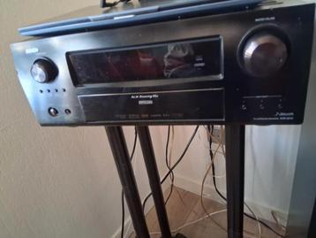 Denon AVR 3310 beschikbaar voor biedingen