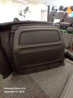 volkswagen caddy gestoffeerd tussenschot