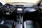 Nissan QASHQAI 1.3 DIG-T CONNECTA AUTOMAAT NAVI 360CAM CRUIS, Stof, Gebruikt, 4 cilinders, 1290 kg
