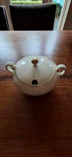 Verschillende mooie servies onderdelen, Antiek en Kunst, Antiek | Servies los, Ophalen of Verzenden