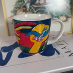 Corneille Capuccino/ Kofie Mok- Kunst, Ophalen of Verzenden, Zo goed als nieuw, Overige stijlen, Kop(pen) en/of Schotel(s)