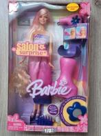 Barbie kappers salon surprise 2005, Ophalen of Verzenden, Zo goed als nieuw, Barbie