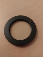 Adapter M42 to EOS-M  Camera Old to New mount, Ophalen of Verzenden, Staal, Navelpiercing