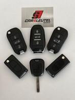 Peugot of Citroën autosleutel nodig? Bel ons CARSLEUTEL, Auto-onderdelen, Dashboard en Schakelaars, Ophalen of Verzenden, Citroën