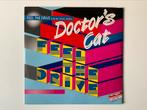 Doctor's Cat – Feel The Drive (House Drive Mix) Italo Disco, Ophalen of Verzenden, Zo goed als nieuw, 12 inch, Disco