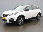 Peugeot 3008 1.6 e-THP GT Line Schuifdak / Trekhaak, 65 €/maand, Euro 6, 4 cilinders, Met garantie (alle)