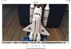 LEGO City Lanceerbasis  60080, Ophalen of Verzenden, Zo goed als nieuw, Complete set, Lego